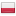 responsereceived.com server is located in Poland